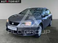 2014 Seat Ibiza