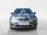 2014 Seat Ibiza
