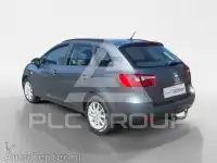 2014 Seat Ibiza