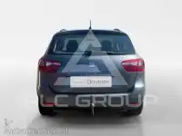 2014 Seat Ibiza