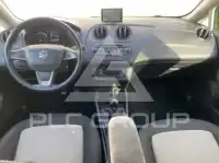 2014 Seat Ibiza