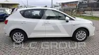 2014 Seat Ibiza