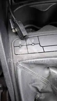 2014 Seat Ibiza