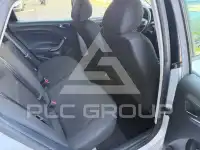 2014 Seat Ibiza
