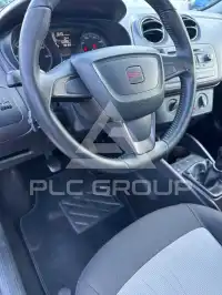 2014 Seat Ibiza