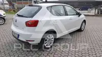 2014 Seat Ibiza