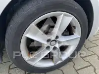 2014 Seat Ibiza