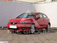 2014 Seat Ibiza