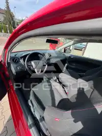 2014 Seat Ibiza