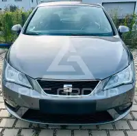 2014 Seat Ibiza