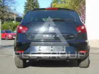 2014 Seat Ibiza