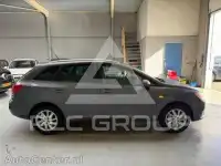 2014 Seat Ibiza