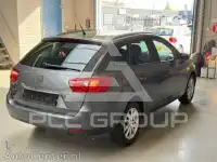 2014 Seat Ibiza