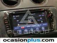 2014 Seat Ibiza