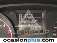 2014 Seat Ibiza