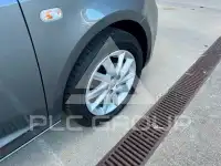 2014 Seat Ibiza