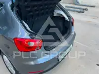2014 Seat Ibiza