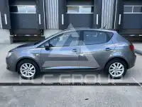 2014 Seat Ibiza