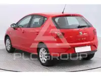 2014 Seat Ibiza