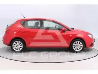 2014 Seat Ibiza