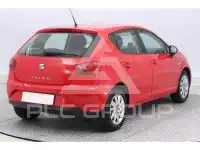 2014 Seat Ibiza