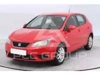 2014 Seat Ibiza