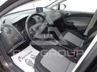 2014 Seat Ibiza