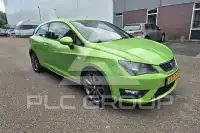 2014 Seat Ibiza