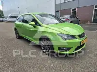 2014 Seat Ibiza