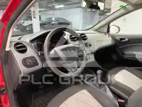 2014 Seat Ibiza