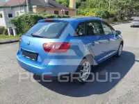 2014 Seat Ibiza