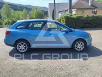 2014 Seat Ibiza