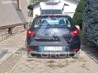 2014 Seat Ibiza
