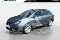 2014 Seat Ibiza