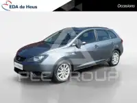 2014 Seat Ibiza