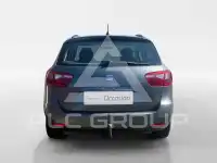2014 Seat Ibiza