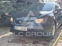 2014 Seat Ibiza