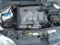 2014 Seat Ibiza