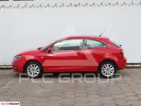 2014 Seat Ibiza