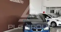 2014 Seat Ibiza