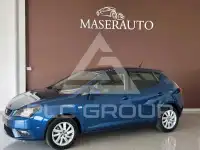 2014 Seat Ibiza