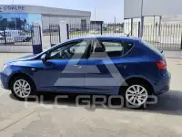 2014 Seat Ibiza