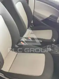 2014 Seat Ibiza