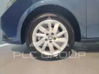 2014 Seat Ibiza