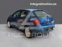 2014 Seat Ibiza