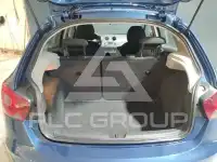2014 Seat Ibiza