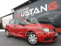 2014 Seat Ibiza