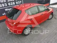 2014 Seat Ibiza