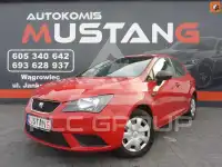 2014 Seat Ibiza