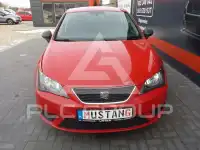 2014 Seat Ibiza